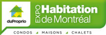 Expo Habitation de Montreal 2015