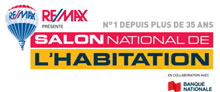 Salon National de l'Habitation de Montréal 2015