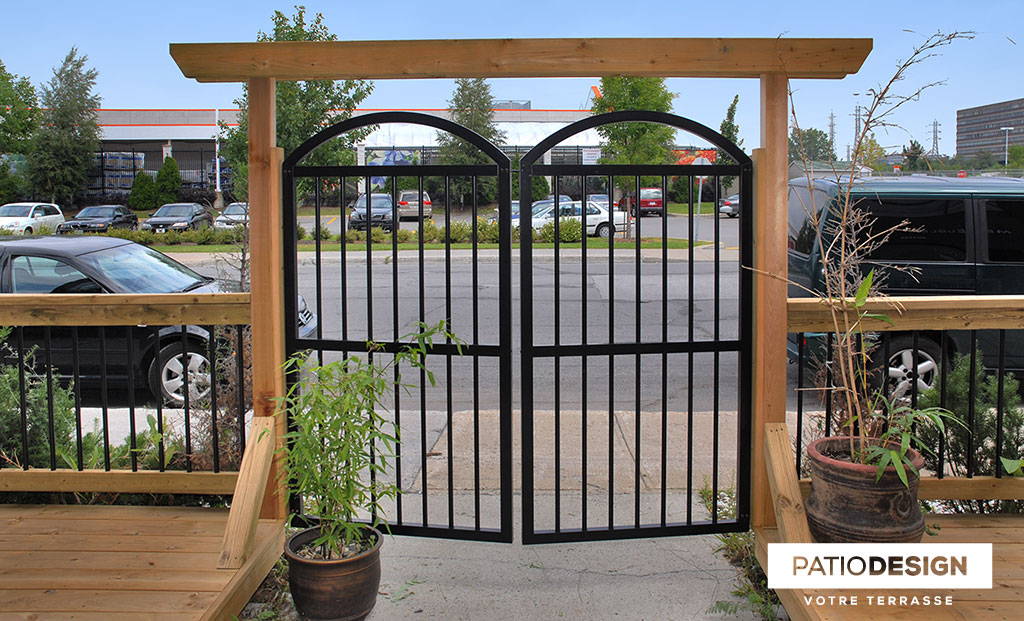 Commercial Patios by Patio Design inc.