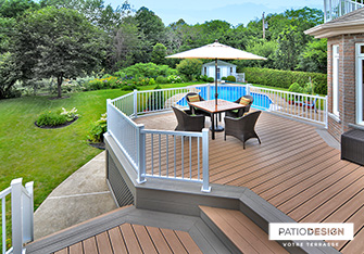 Special Projects by Patio Design inc.