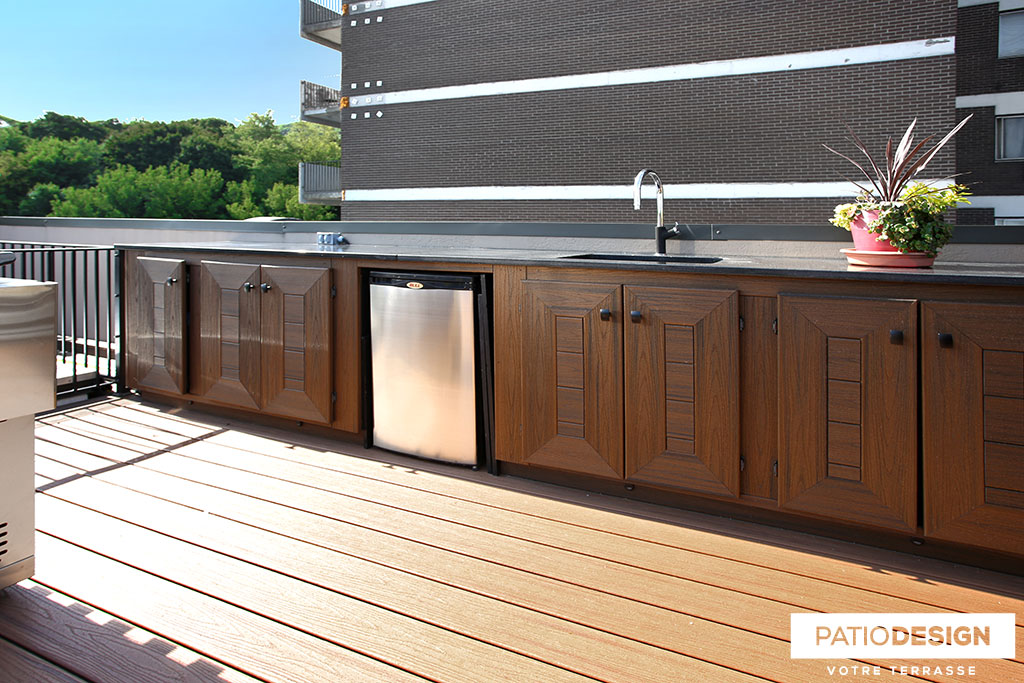 Roof Terraces by Patio Design inc.